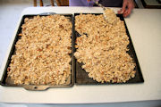 Granola, Step 19