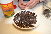 Granola, Step 22