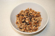 Granola, Step 23