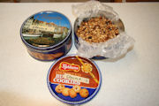 Granola, Step 24
