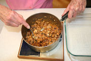 Peanut Butter Granola Bars, Step 11