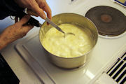 Rice Krispies Squares, Step 11