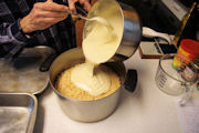 Rice Krispies Squares, Step 12