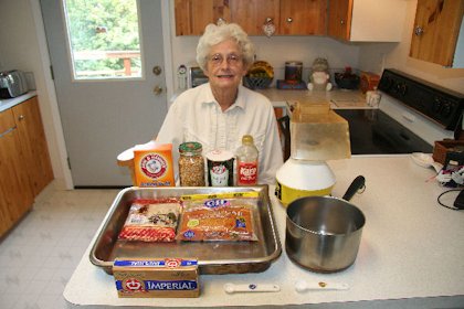 Caramel Popcorn