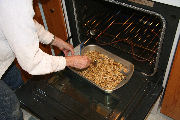 Candied Walnuts, Step 11