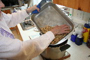 Candied Walnuts, Step 14