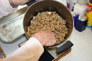 Candied Walnuts, Step 15