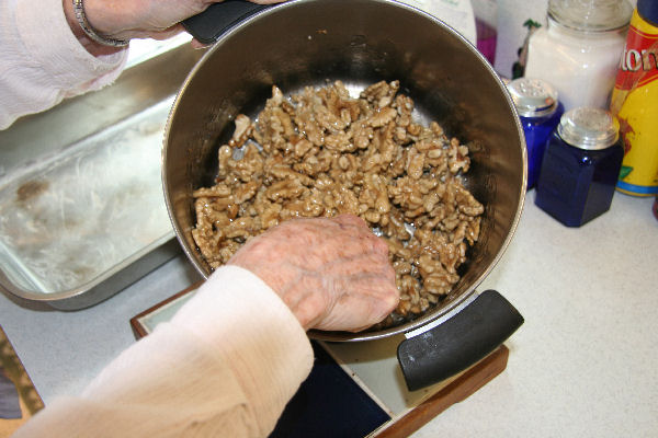 Step 15 -  
