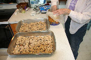 Candied Walnuts, Step 18