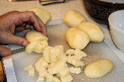 Potato Soup, Step 9
