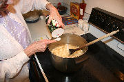 Potato Soup, Step 14