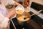 Potato Soup, Step 15