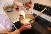 Potato Soup, Step 20
