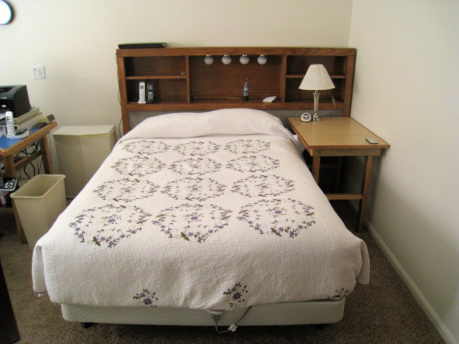 Upgrade My Bed  