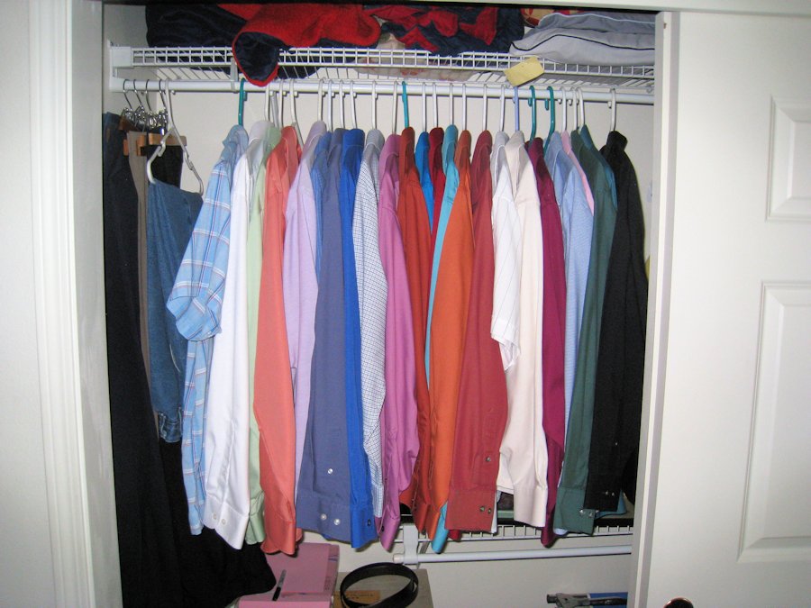 Paul Shirts  