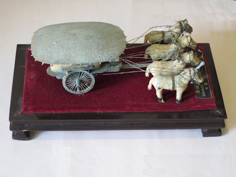 Chinese Chariot - Scene 19