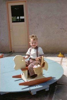 Easter 1959