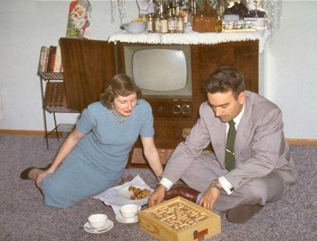 Christmas Eve
