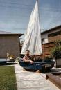Our Sailboat