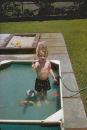 Wading Pool