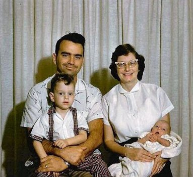 New Young Family