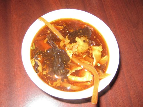 Noodle Dish - Scene 11