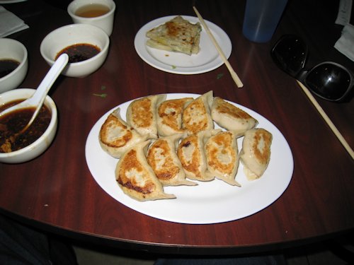 Fried Dumplings - Scene 14