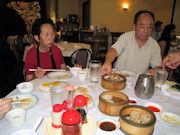 Our Chinese Student Ron Yi's Family Photo 5