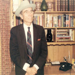 Rev. Roy Crawford