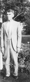 Henry Scott Crawford