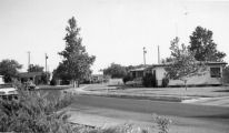 Roy's House, Crawford,Texas