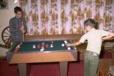Bumper Pool