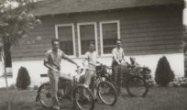 Mark, Paul, JC and Loren