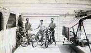 Mark, Paul, JC and Loren