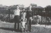Mark, Paul, JC and Loren
