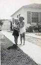 Loren and his Friend Joan