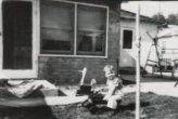 Trike and Wagon