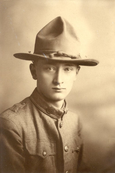 Mark Daniel Noll 1917 - 3 