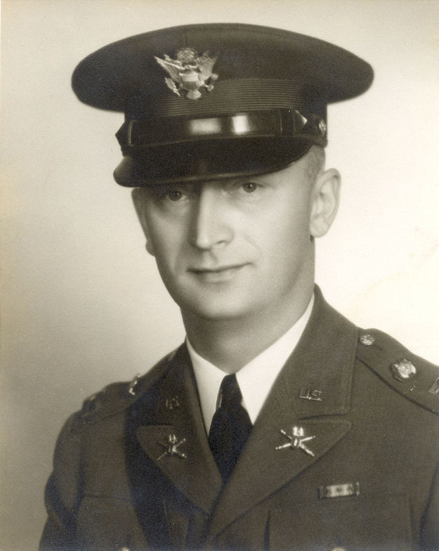 Life of Major Mark D. Noll