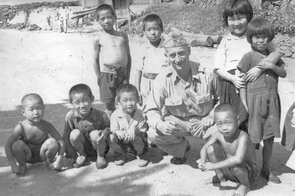 Life of Major Mark D. Noll