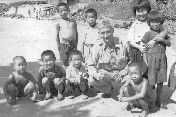 Major Mark Daniel Noll 1946 - 12 