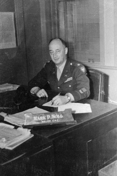 Major Mark Daniel Noll - 14