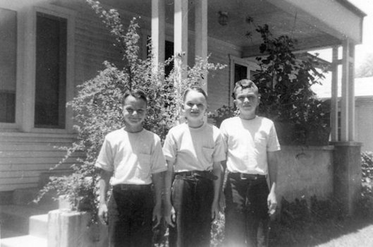Three Sons