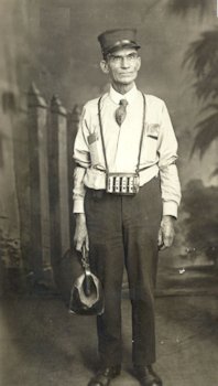 Myra Noll's Father
