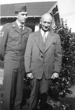 Mark Donald and Mark Daniel Noll