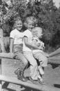 Donald Noll's Kids