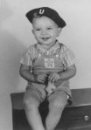 Loren at Two Years