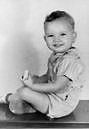 Loren at Two Years