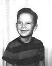 Loren at Six Years