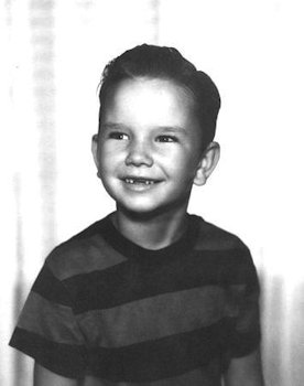 Loren Webster at Six